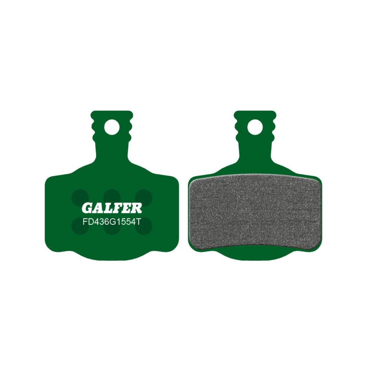 Galfer Brake Pads Magura Mt2 4 6 8