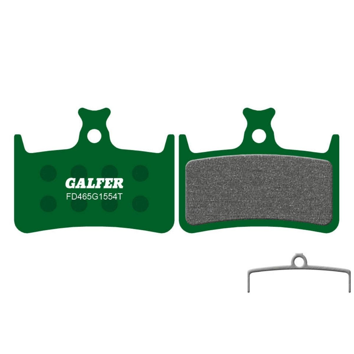 Galfer Brake Pads Hope E4