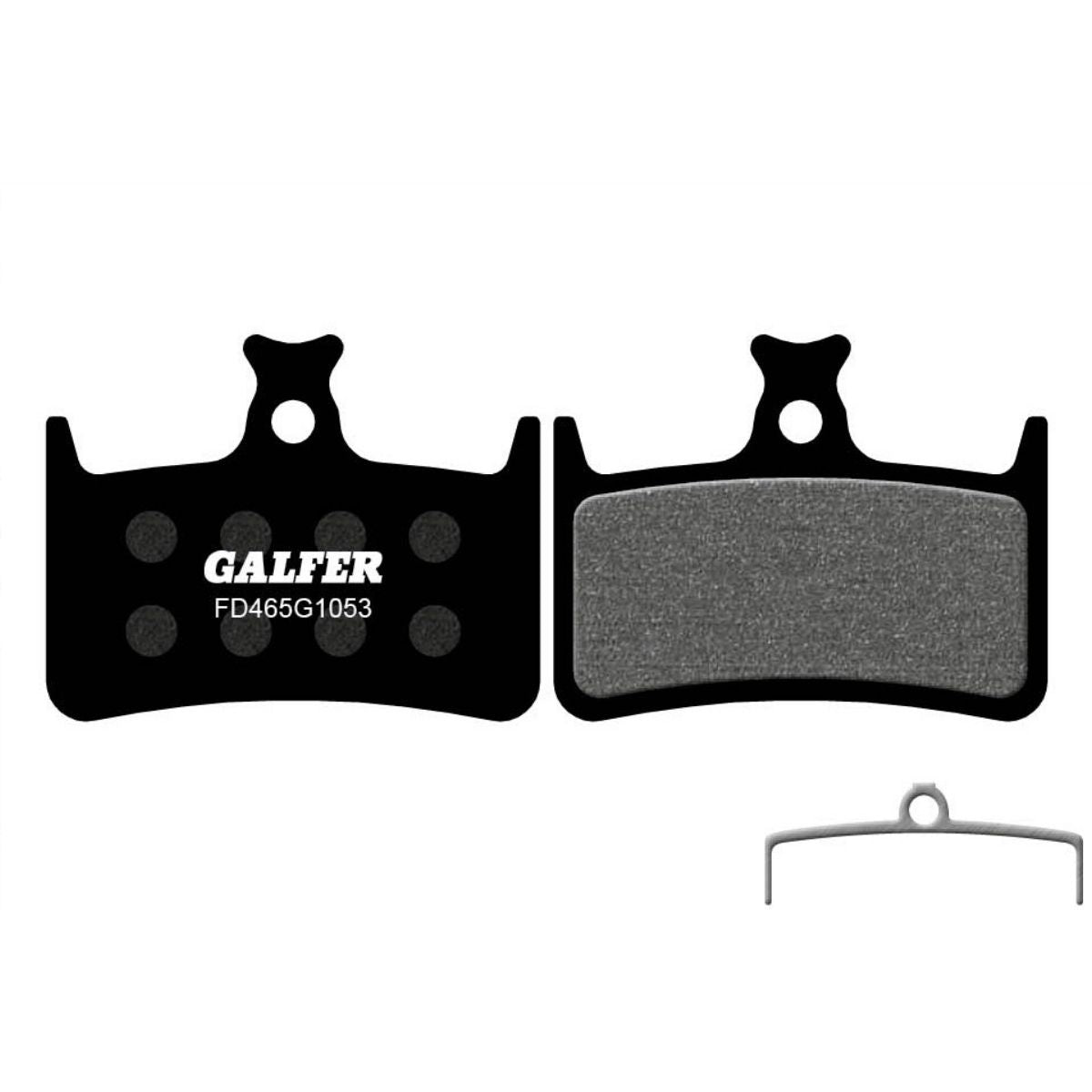 Galfer Brake Pads Hope E4