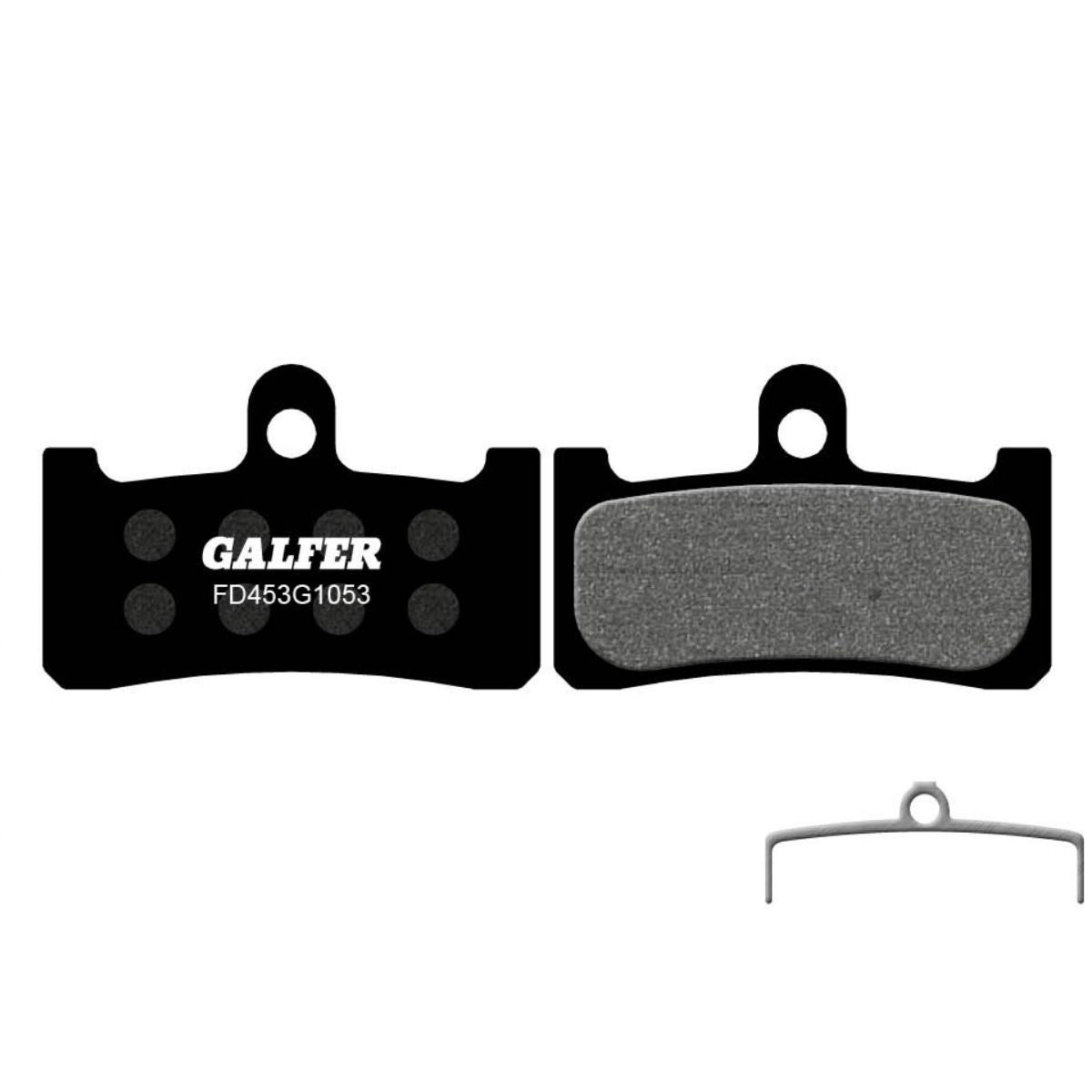 Galfer Brake Pads Hope M4