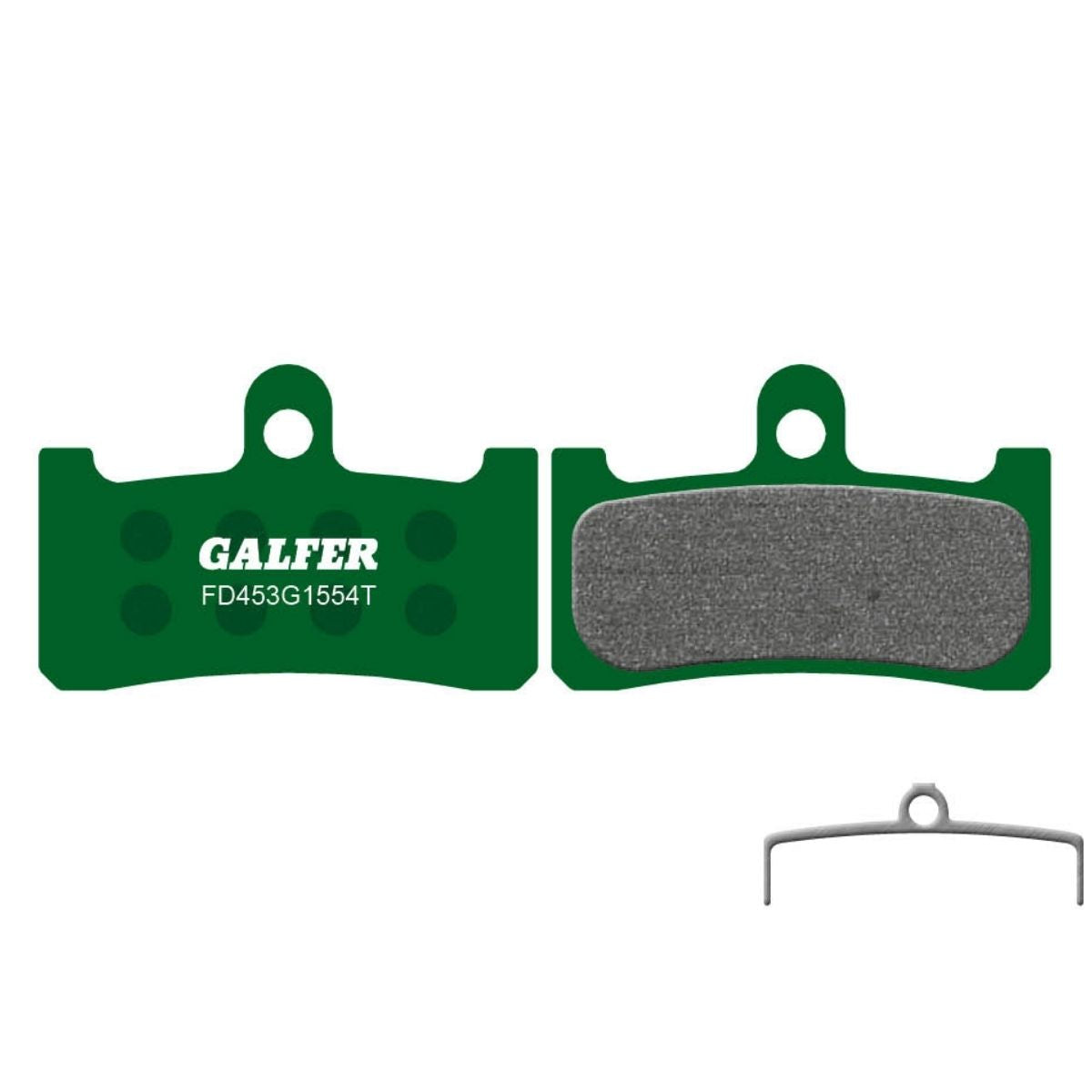 Galfer Brake Pads Hope M4