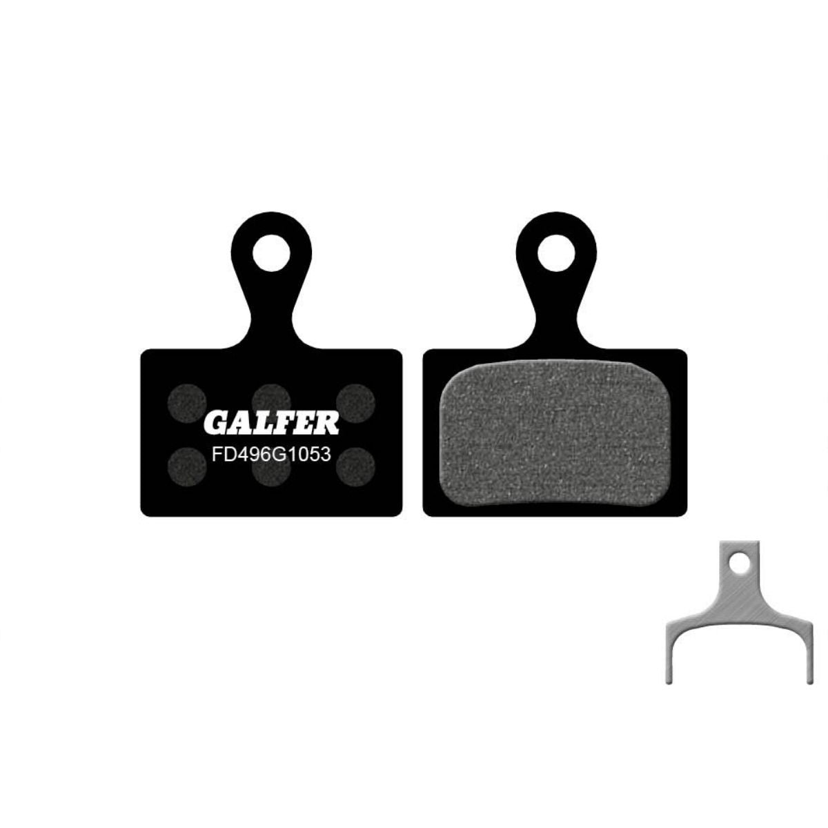 Galfer Brake Pads Shimano Road