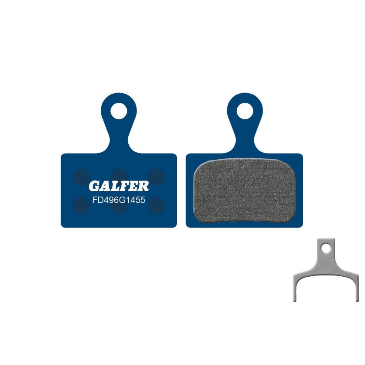 Galfer Brake Pads Shimano Road