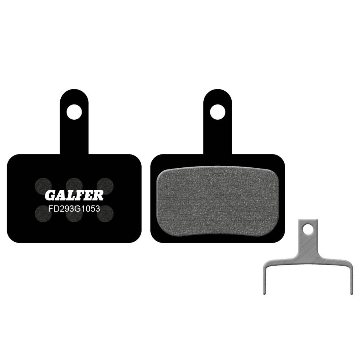 Galfer Brake Pads Shimano Deore
