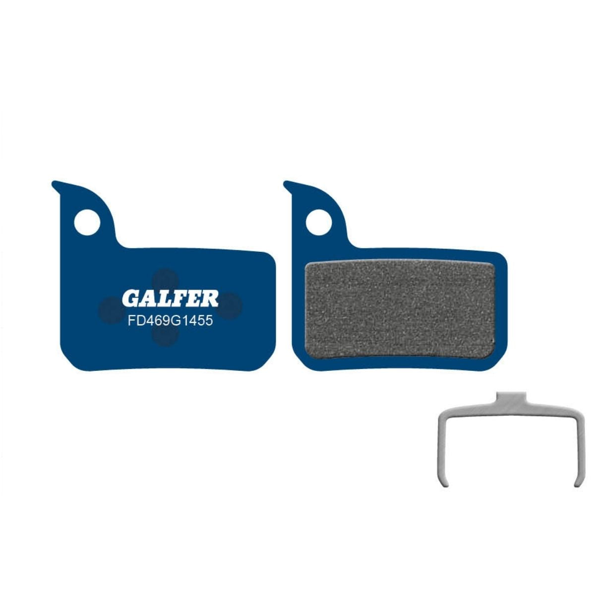 Galfer Brake Pads Sram Road / Level Monoblock