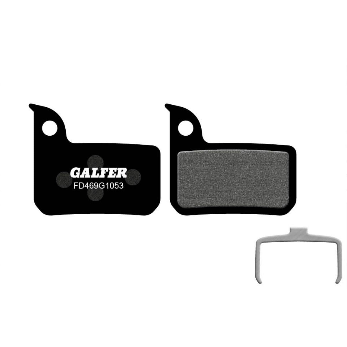 Galfer Brake Pads Sram Road / Level Monoblock