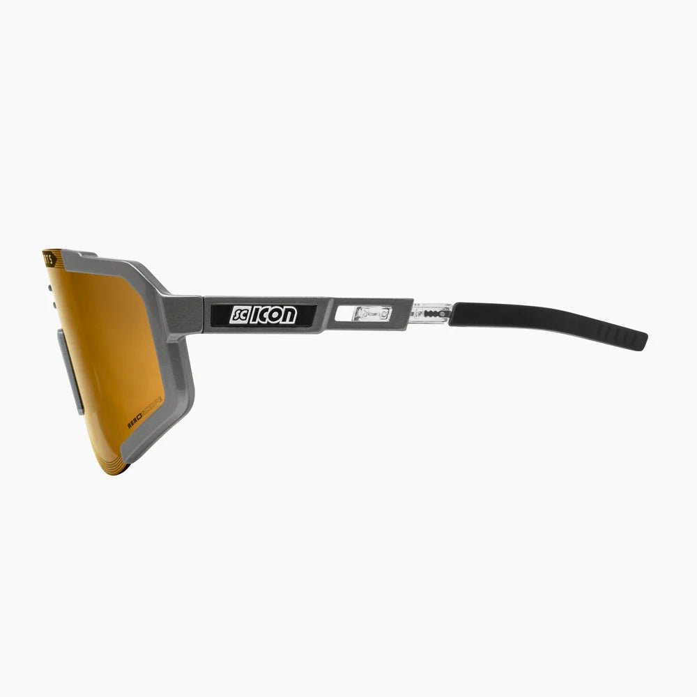 Scicon Aeroscope Multimirror Bronze-Anthracite Glo