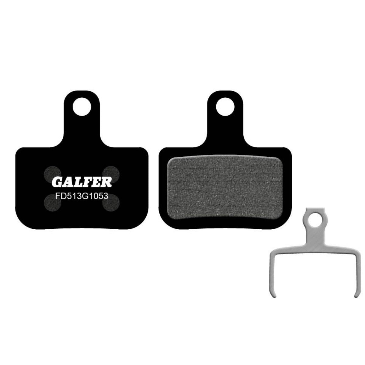 Galfer Brake Pads Sram Level
