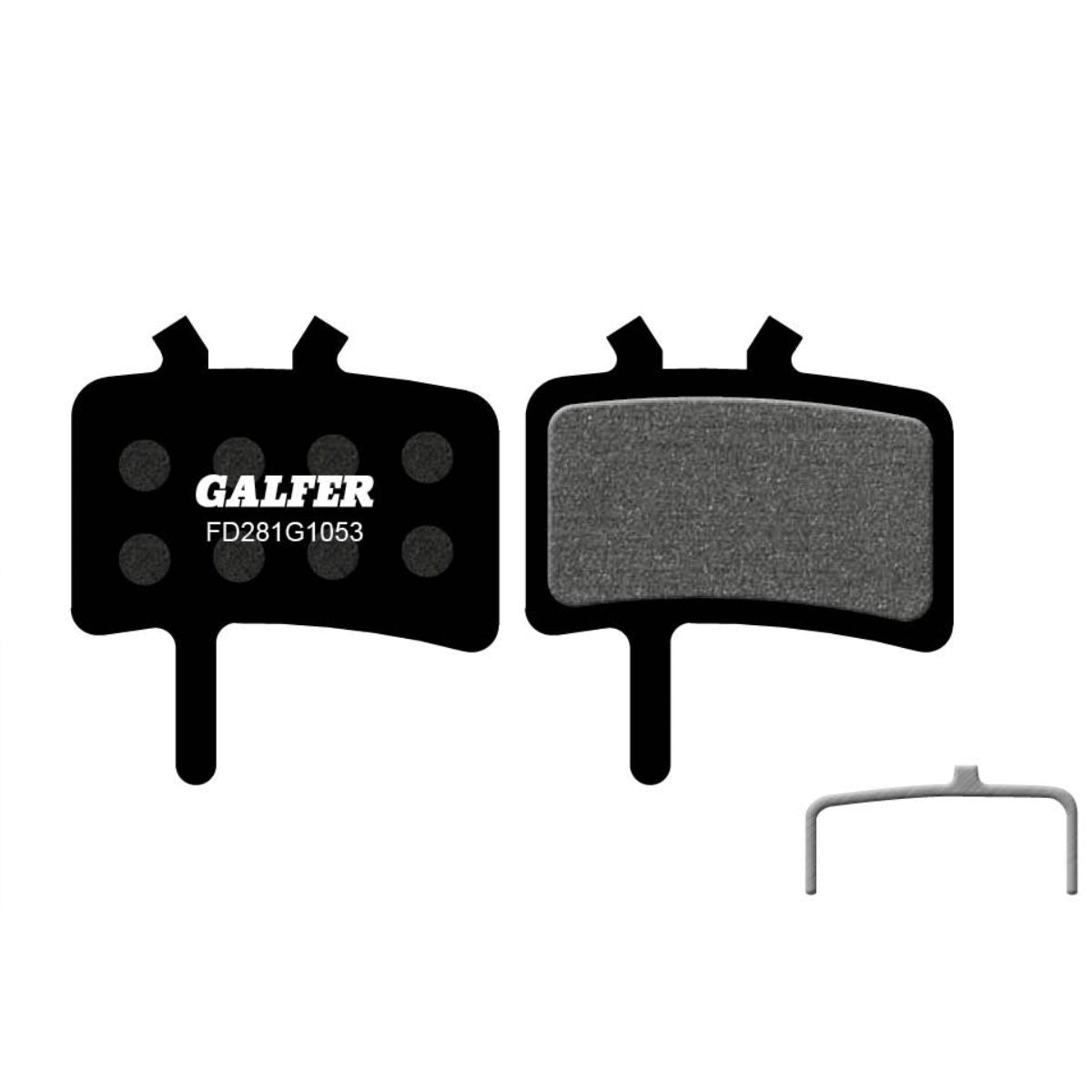 Galfer Brake Pads Avid Juicy