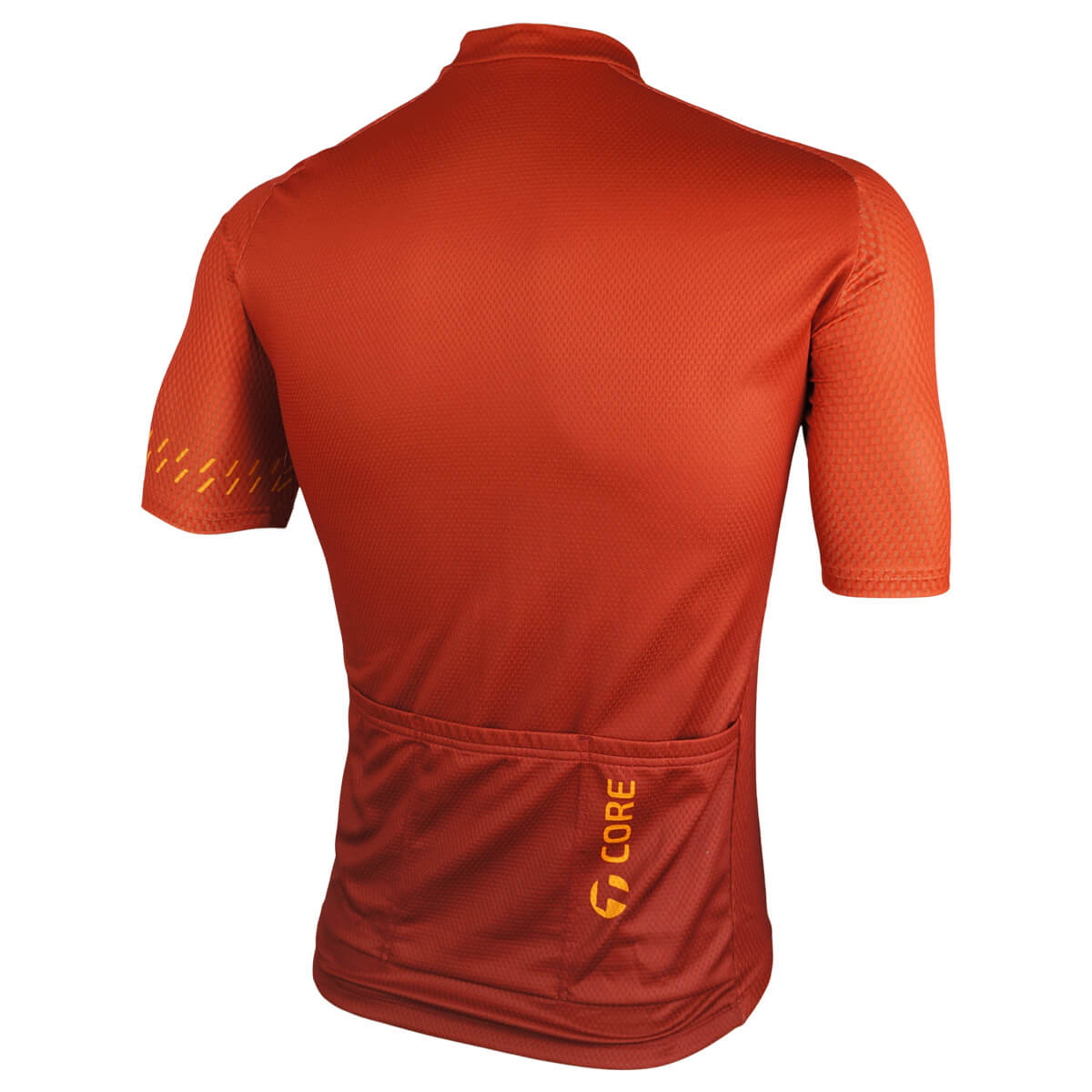 Tineli Rust Core Jersey