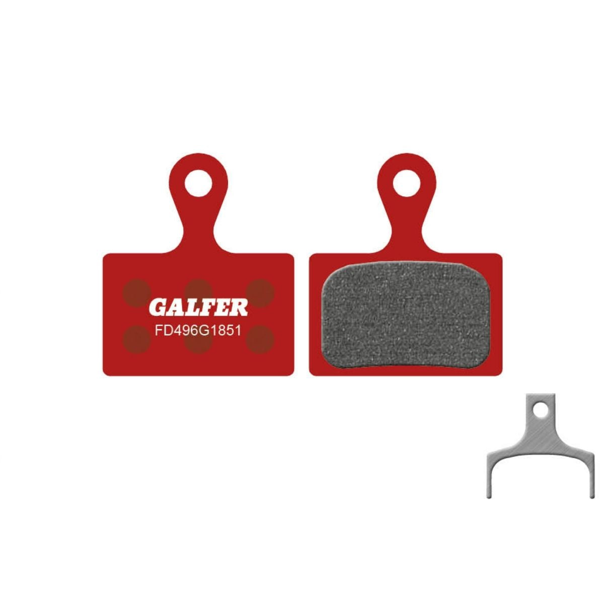 Galfer Brake Pads Shimano Road
