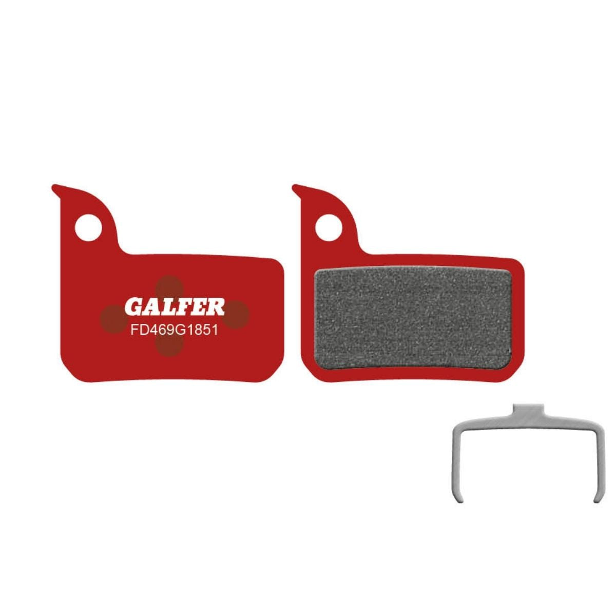 Galfer Brake Pads Sram Road / Level Monoblock