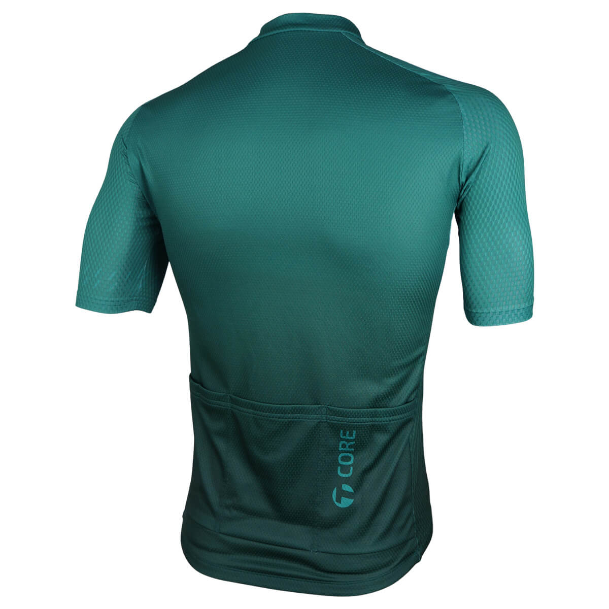 Tineli Green Core Jersey