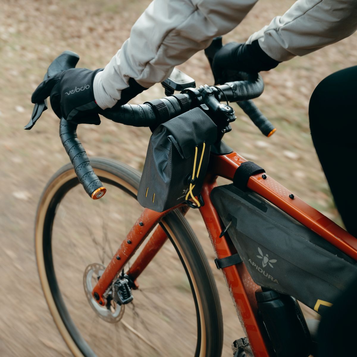 Apidura Expedition 1.3L Stem Pack