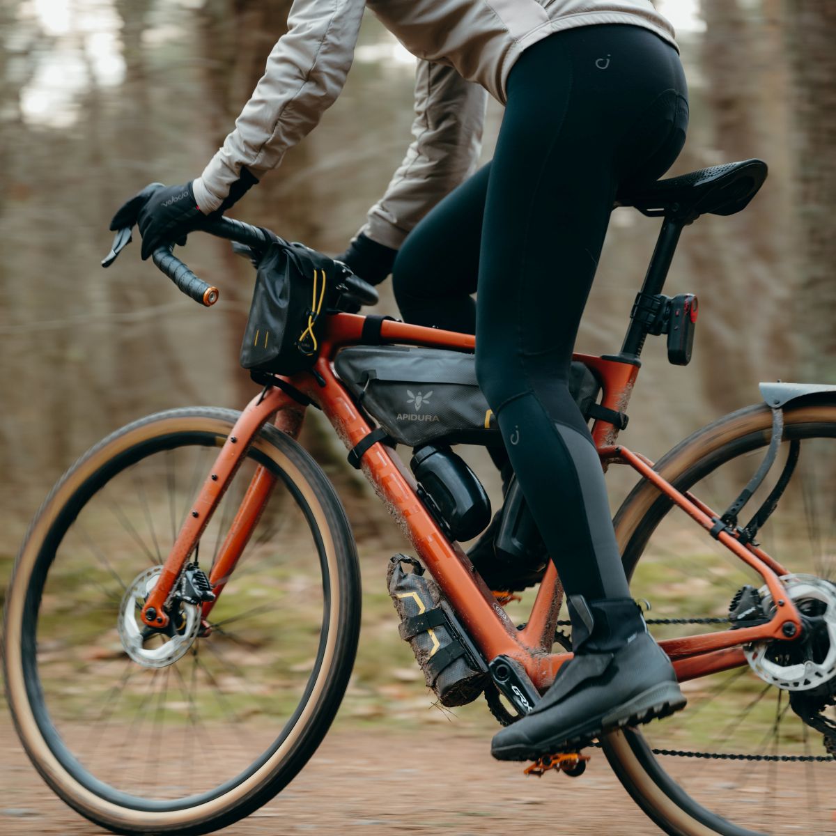 Apidura Expedition 1.3L Stem Pack