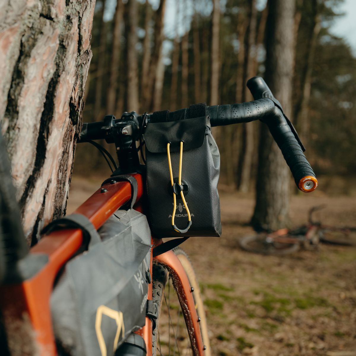 Apidura Expedition 1.3L Stem Pack