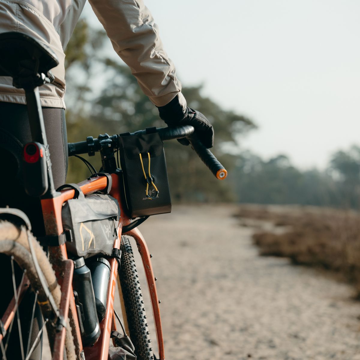 Apidura Expedition 1.3L Stem Pack