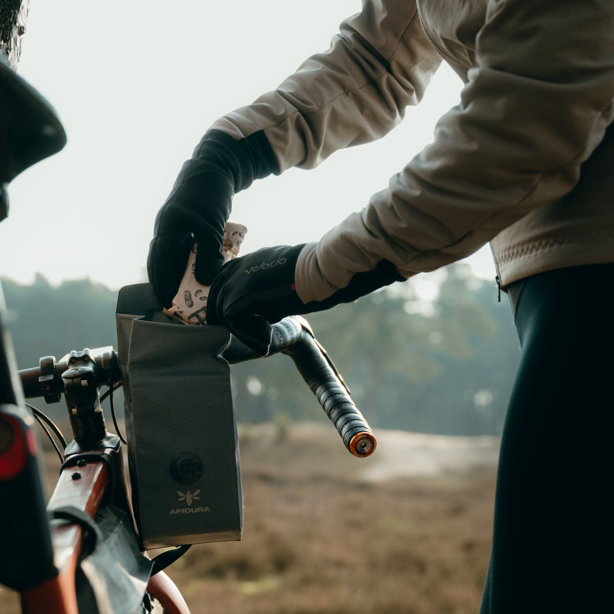 Apidura Expedition 1.3L Stem Pack