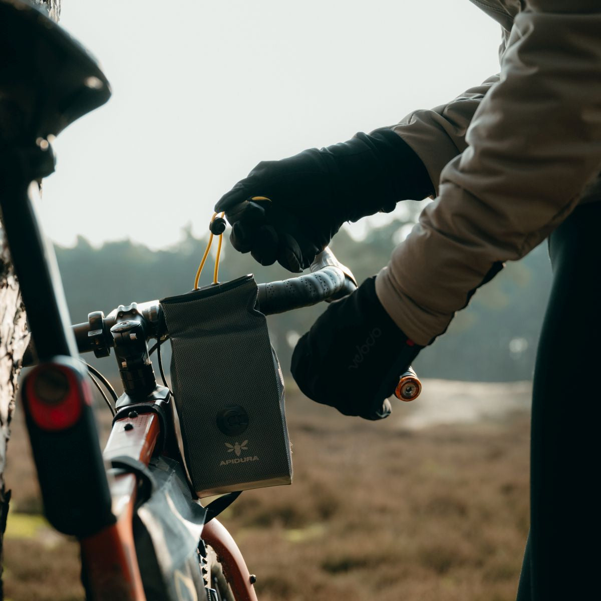 Apidura Expedition 1.3L Stem Pack