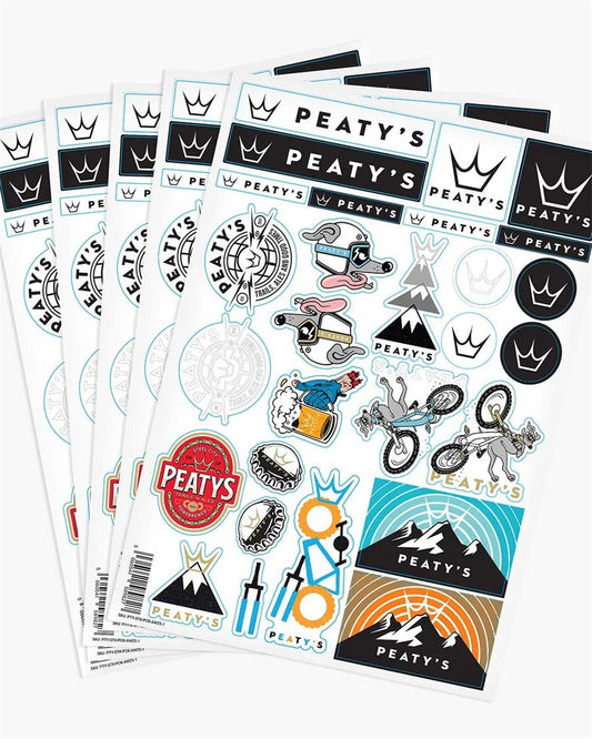 Peaty_s_Stickerpack_1