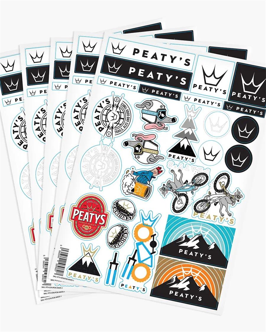 Peaty_s_Stickerpack_1
