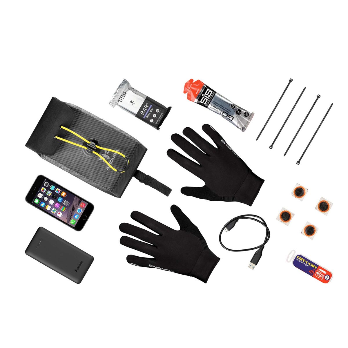 Apidura Expedition 1.3L Stem Pack