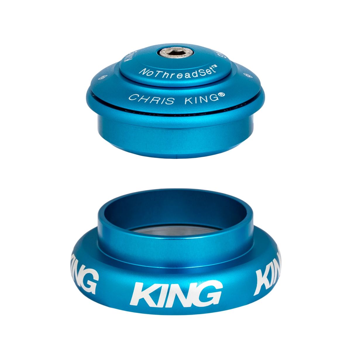 CHRIS KING - INSET 7 HEADSET