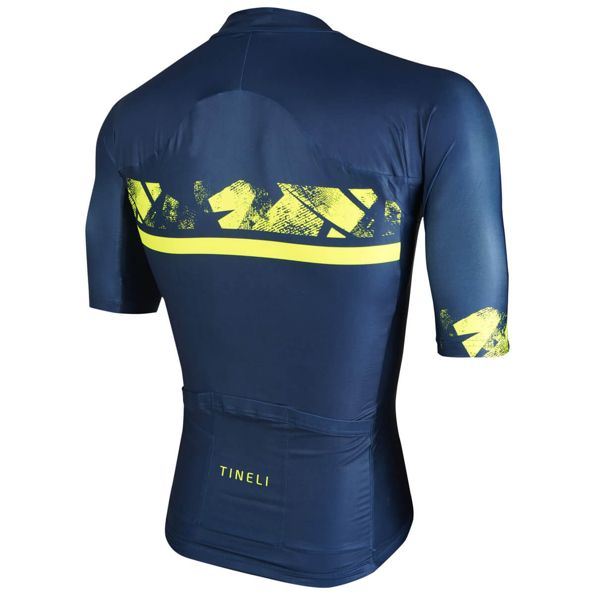 Tineli Ambient Pro Sprint Jersey