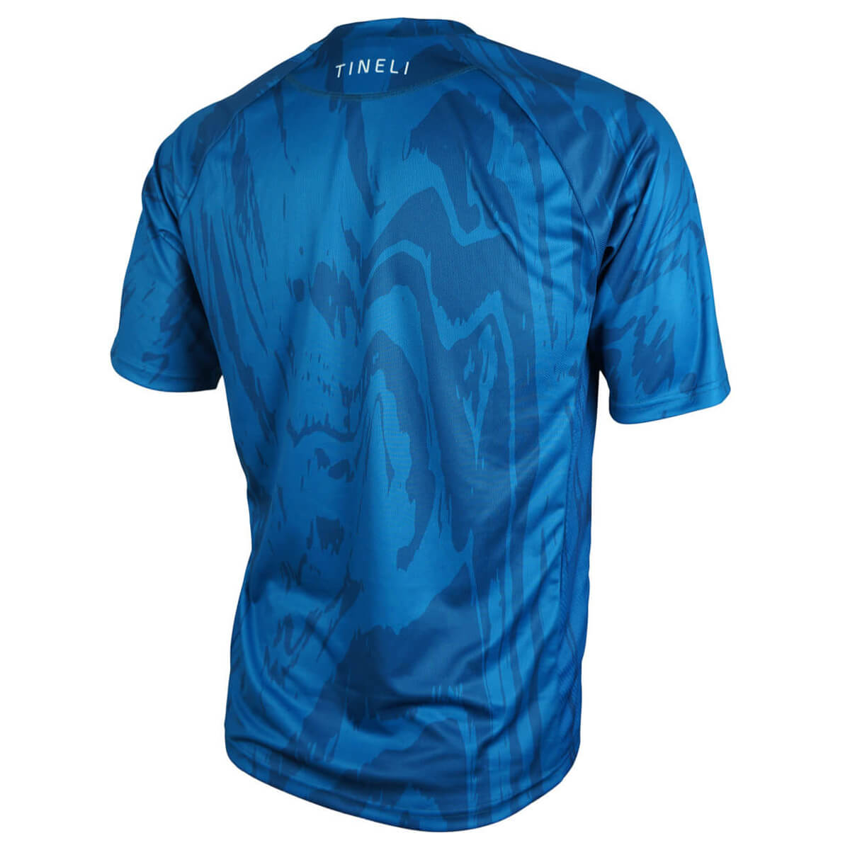 Tineli Python Trail Jersey