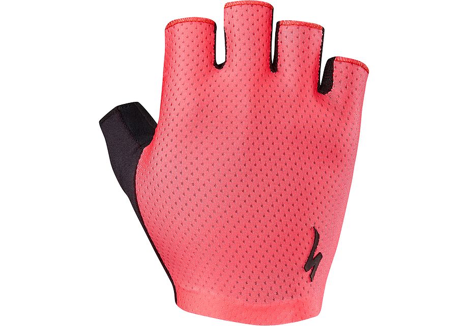 Specialized Men's Body Geometry Grail Short Finger Gloves