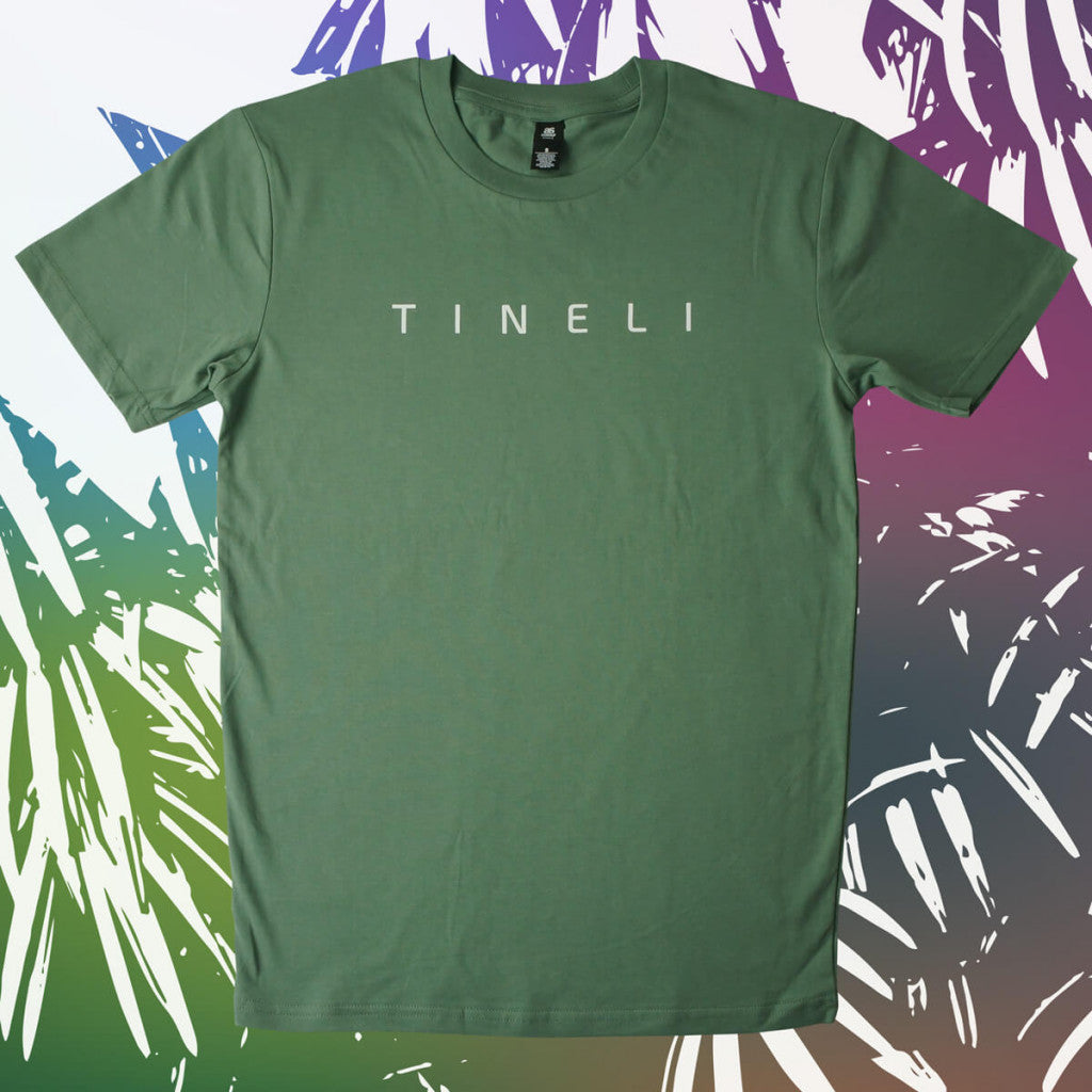 Tineli Tineli Army T-Shirt