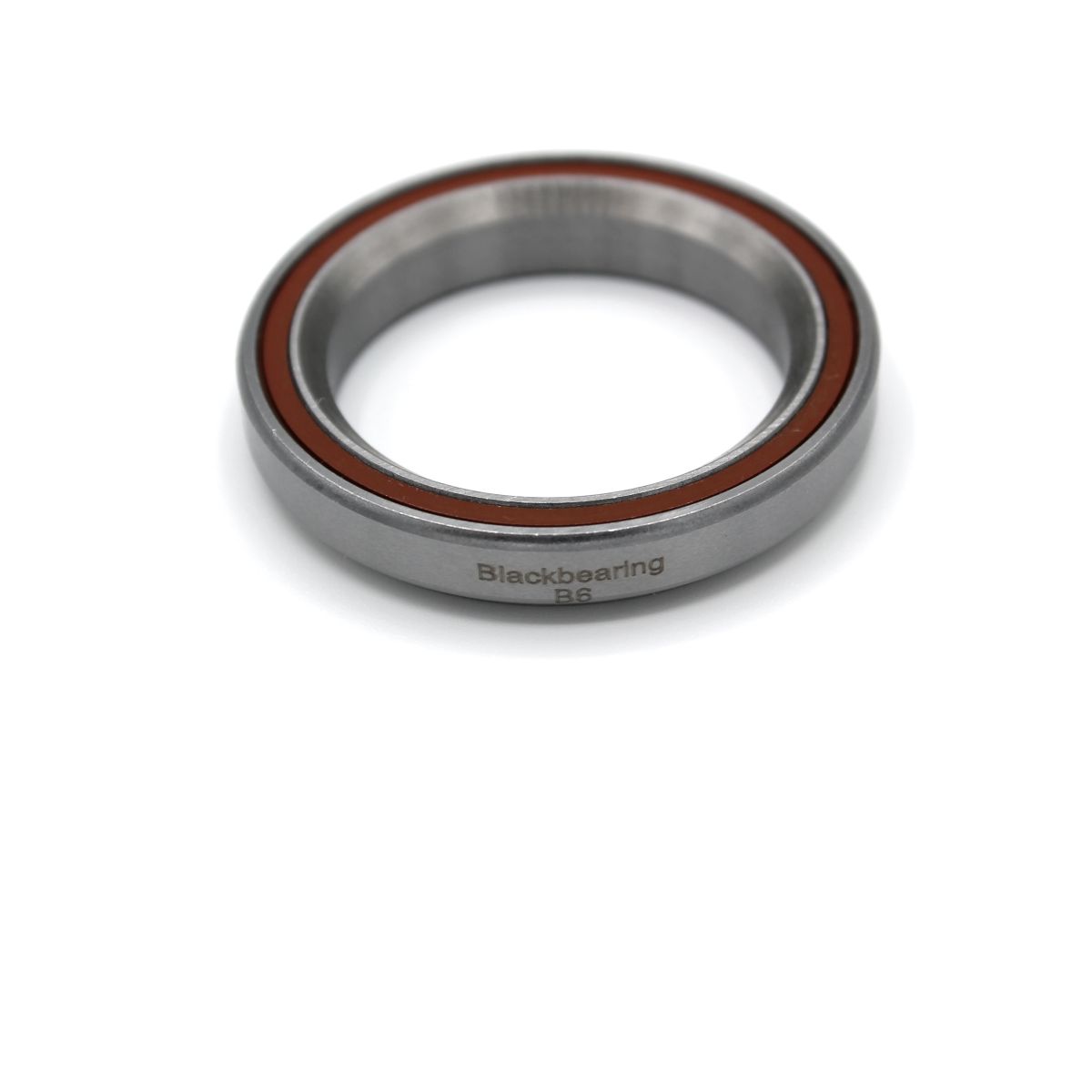 Black Bearing 1 1/8" Headset Bearing B6