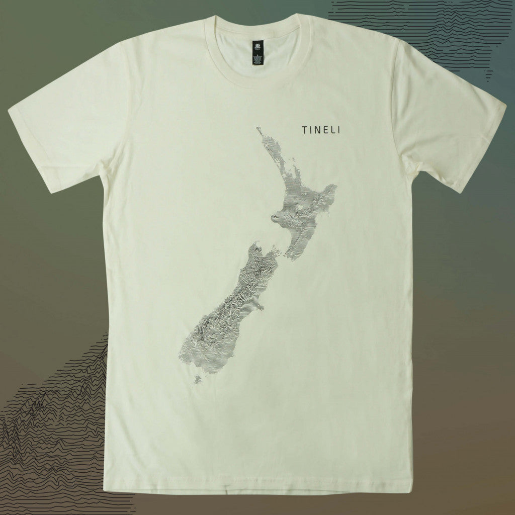 Tineli Tineli Ridgeline T-Shirt