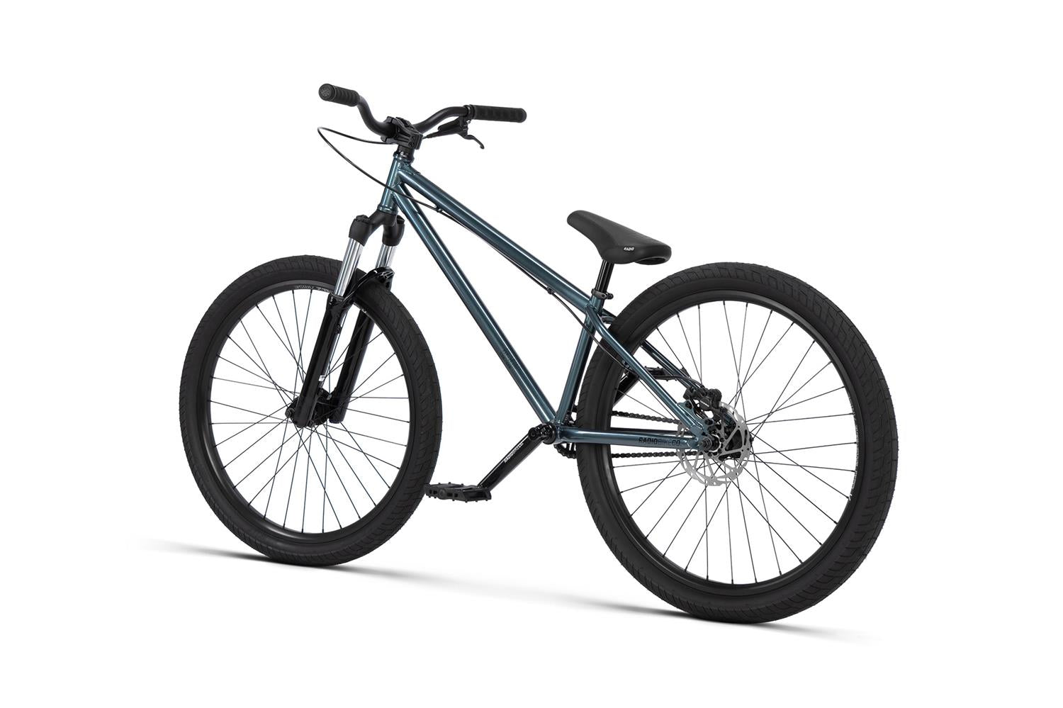 Radio_ ASURA PRO_ocean grey metallic_4055822555937