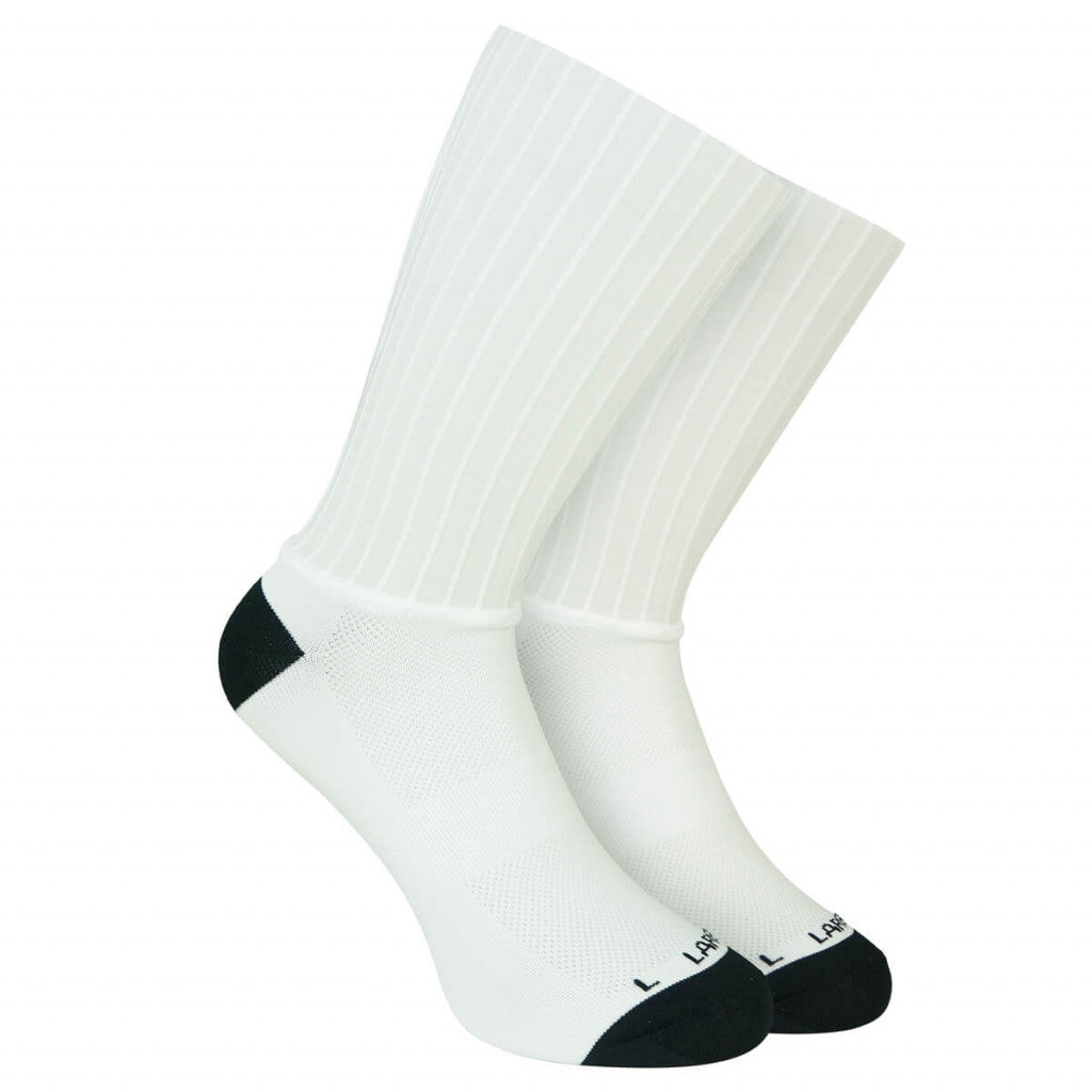 Tineli Aero Socks - White