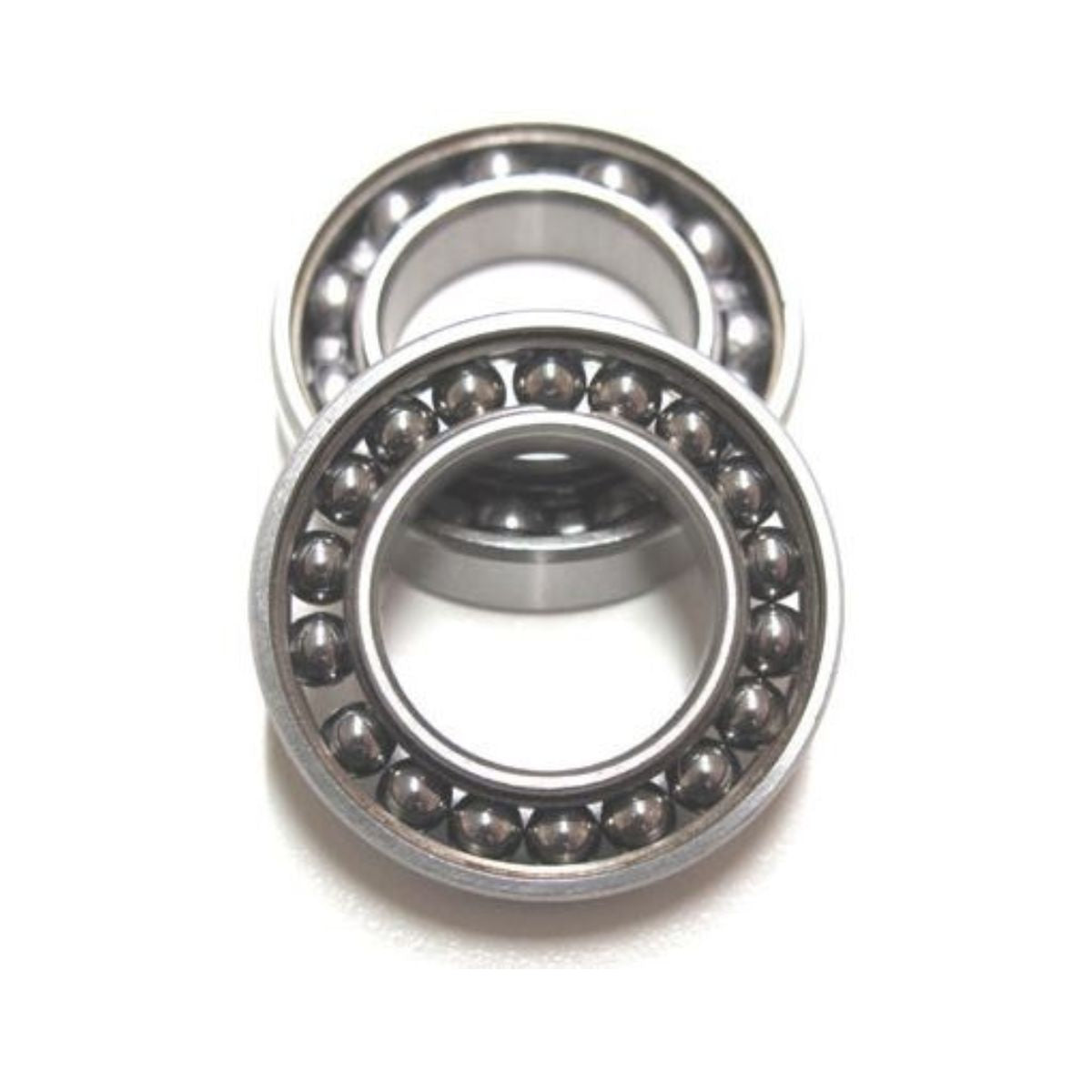 Black Bearing 6001 2 Rs Max Radial Sealed Bearing
