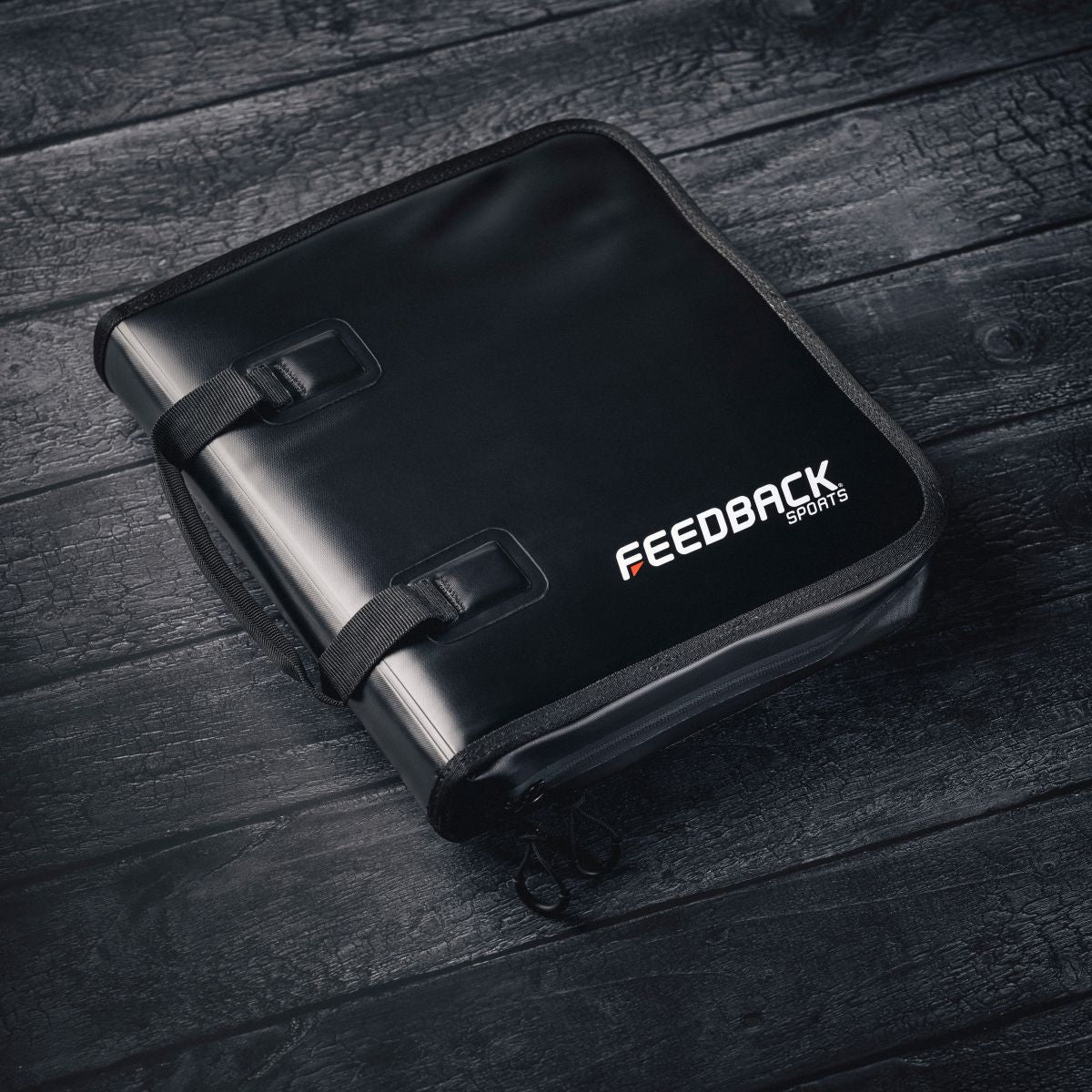 Feedback Sports Team Edition Portable Tool Kit Case
