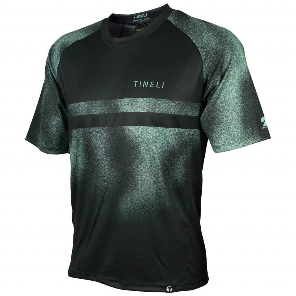 Tineli Static Trail Jersey