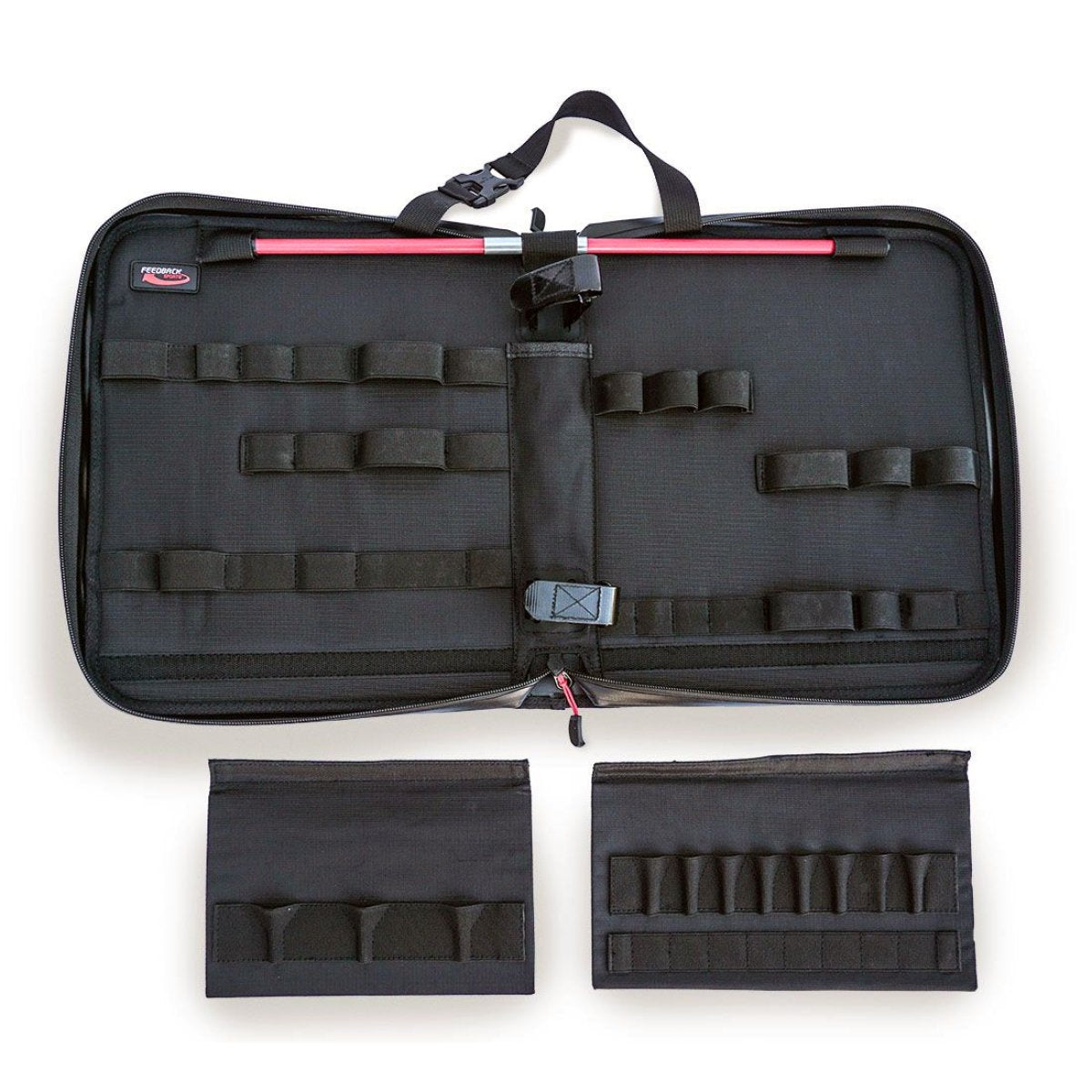 Feedback Sports Team Edition Portable Tool Kit Case