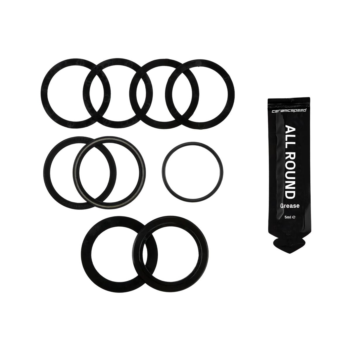 Ceramicspeed Bb Pf30/T47i Road 30mm Service Kit