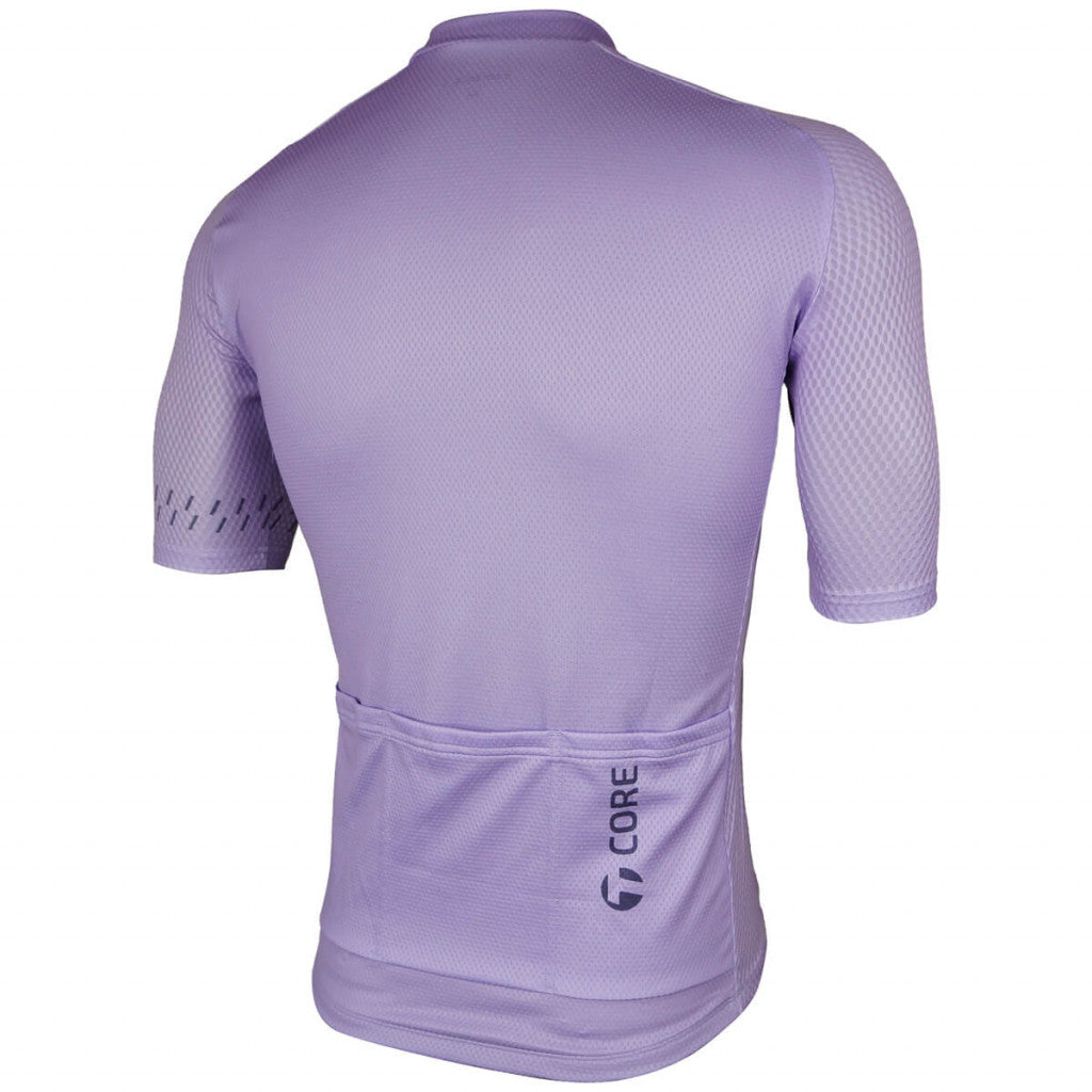 Tineli Morado Core Jersey