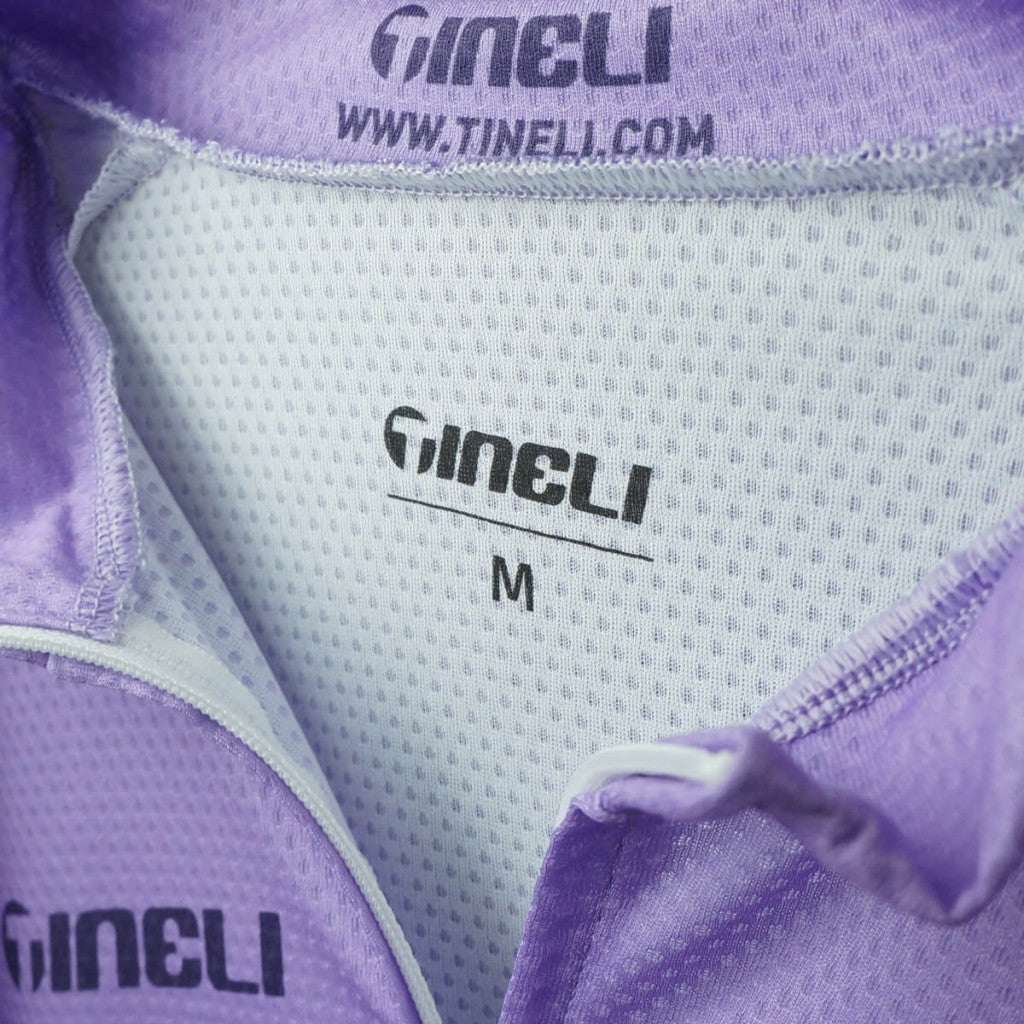 Tineli Morado Core Jersey
