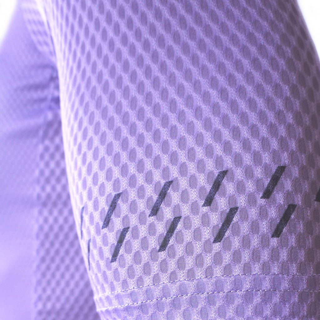 Tineli Women's Morado Core Jersey
