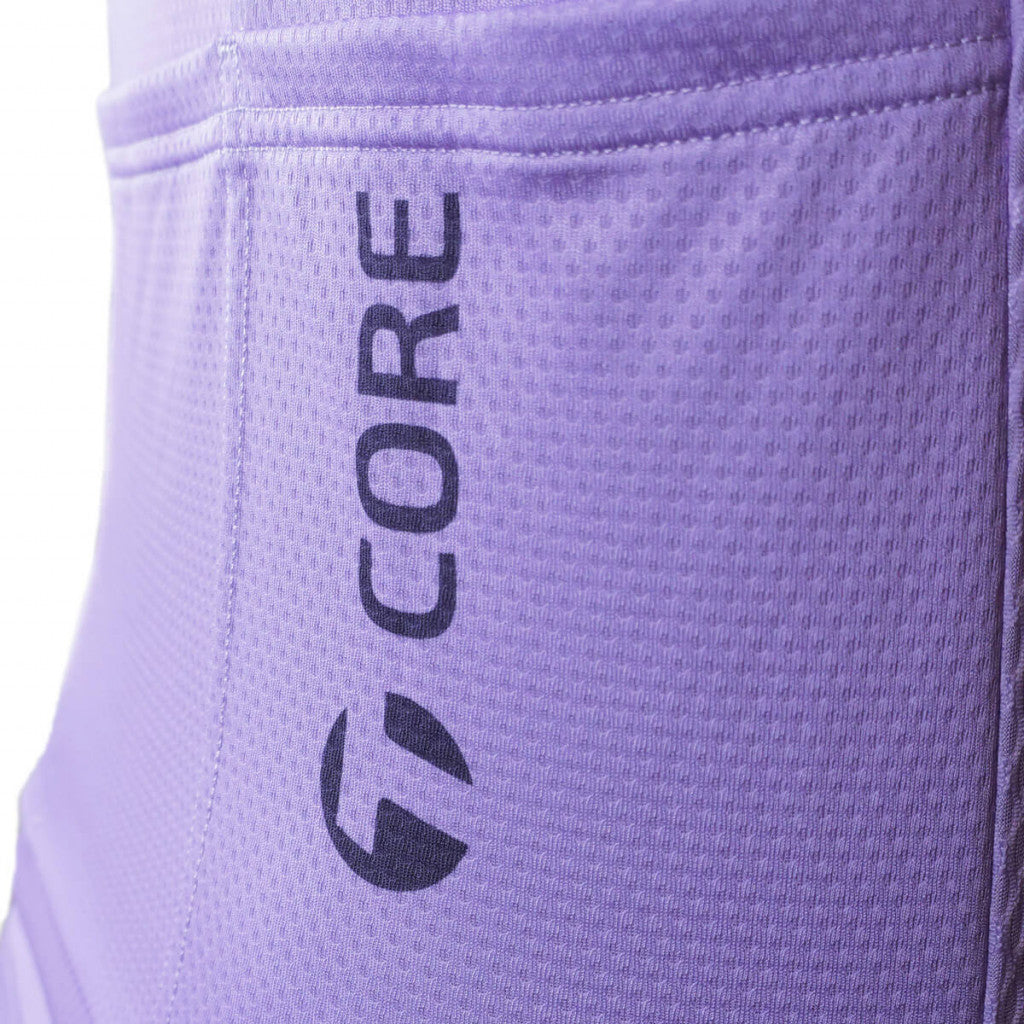 Tineli Women's Morado Core Jersey