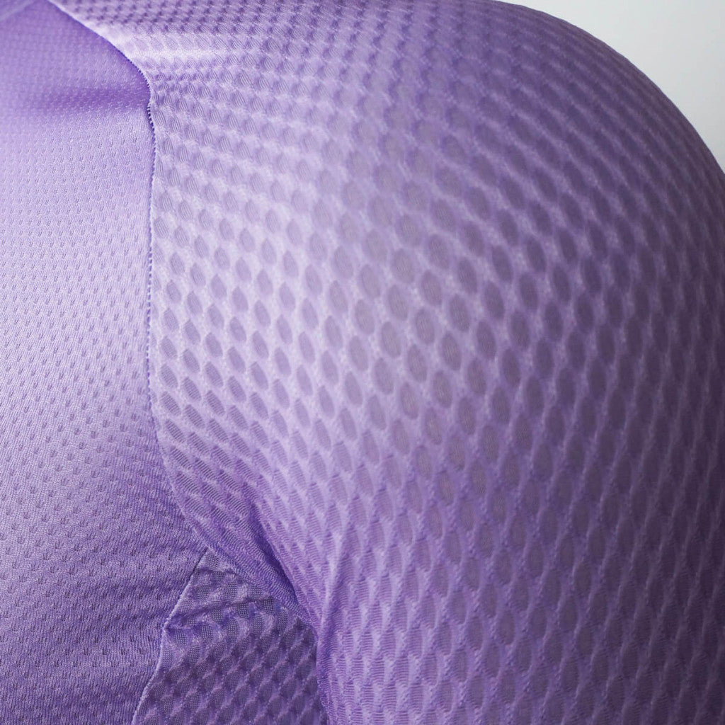 Tineli Morado Core Jersey