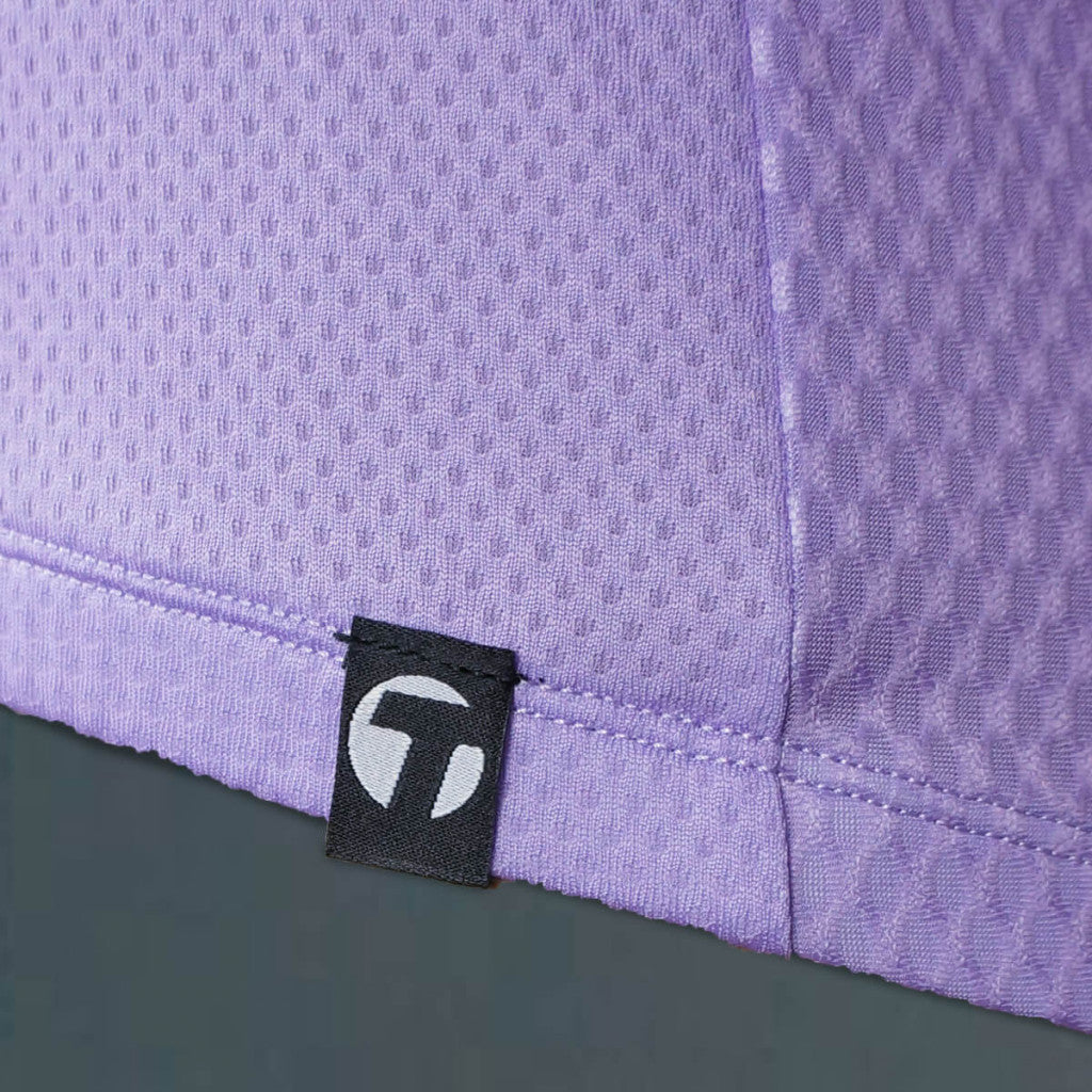 Tineli Women's Morado Core Jersey