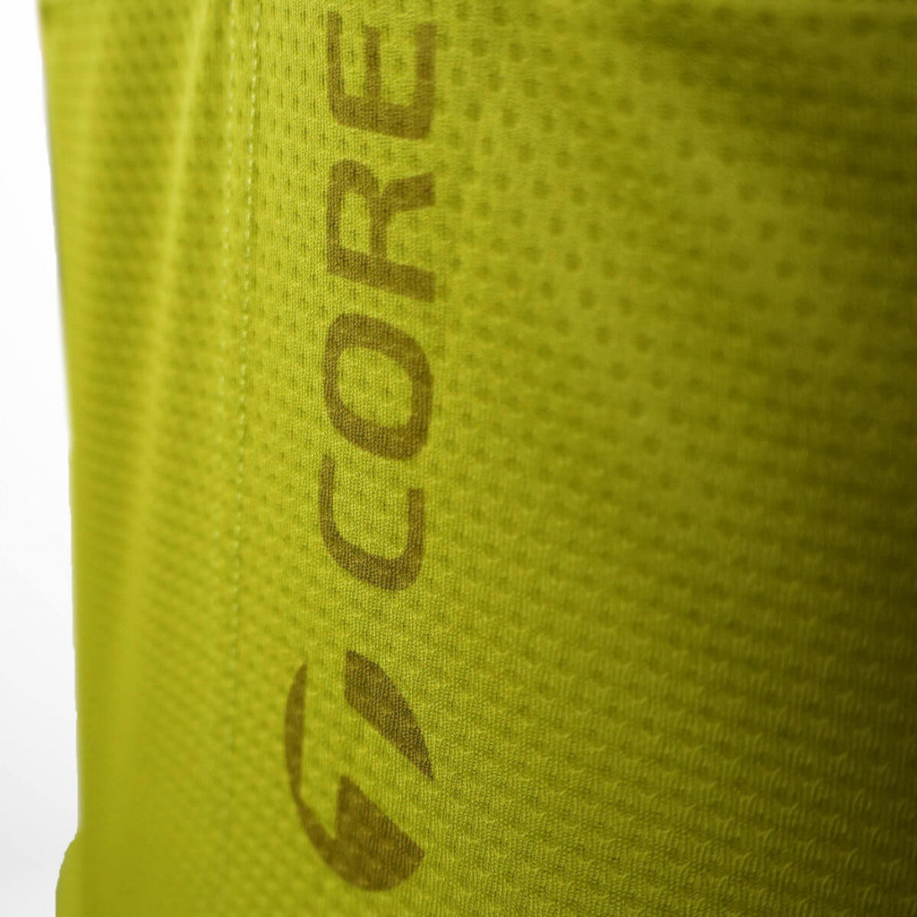 Tineli Citron Core Jersey