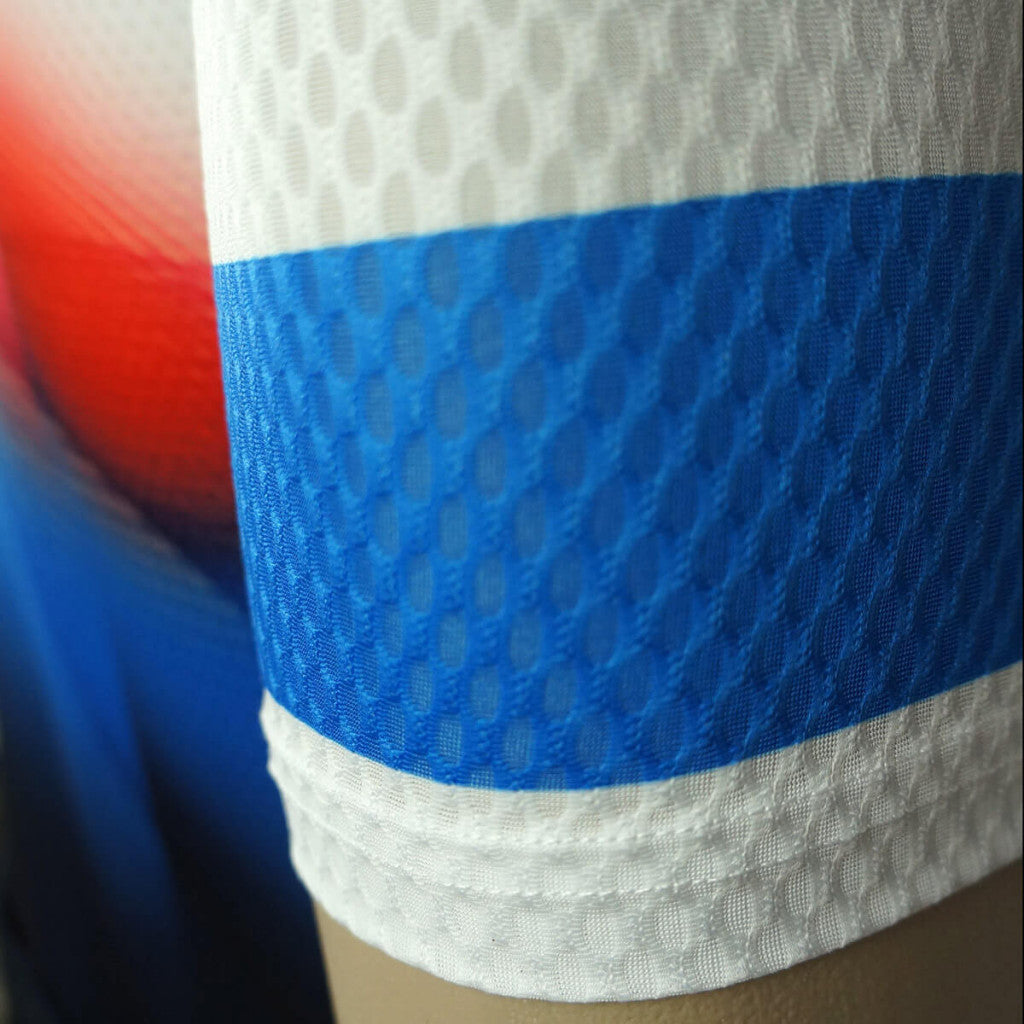 Tineli Surge Jersey