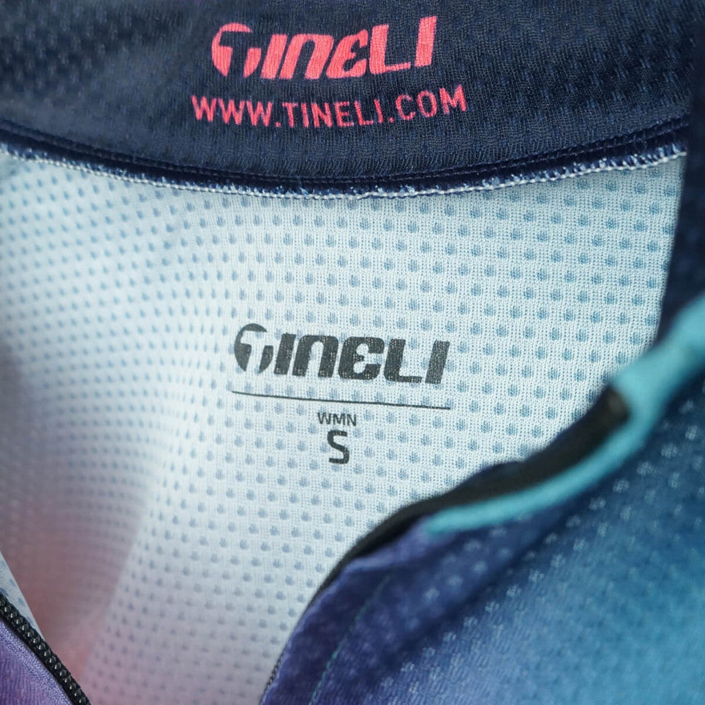 Tineli Women's Flare Jersey