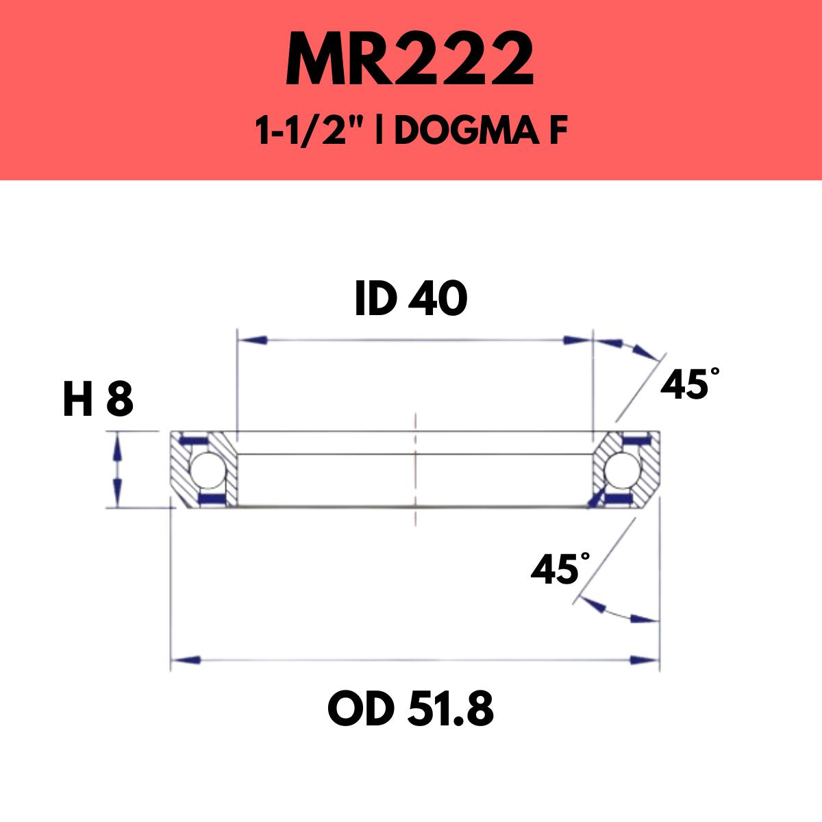 Fsa Headset Bearings Specialty